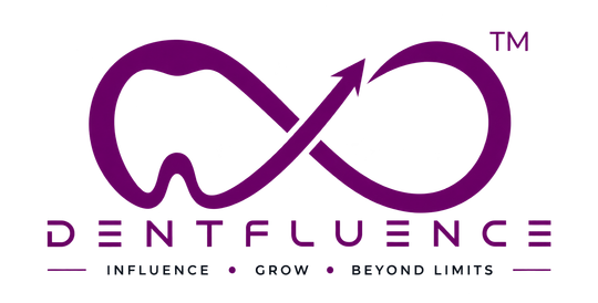 Dentfluence — Influence, Grow, Beyond Limits